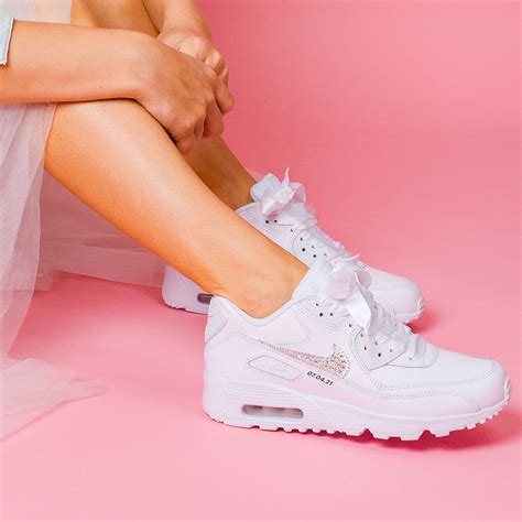 hochzeit nike air max|Wedding Nike Airmax Shoes for Bride .